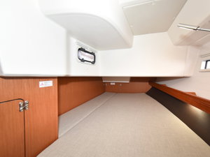 Bavaria Cruiser 41 „NIXIE“ – fotka 75