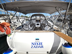 Bavaria Cruiser 41 „NIXIE“ – fotka 1