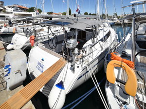 Bavaria Cruiser 41 „NIXIE“ – fotka 29