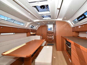 Bavaria Cruiser 41 „NIXIE“ – fotka 79