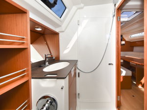 Bavaria Cruiser 41 „NIXIE“ – fotka 78