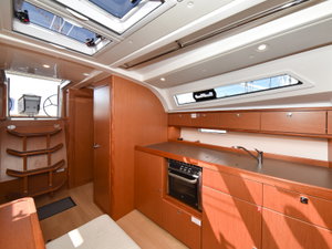 Bavaria Cruiser 41 „NIXIE“ – fotka 61
