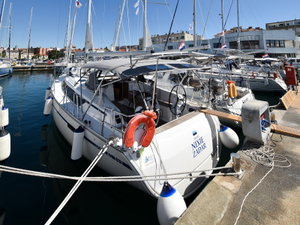 Bavaria Cruiser 41 „NIXIE“ – fotka 28