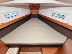 Bavaria Cruiser 41 „NIXIE“ – fotka 53
