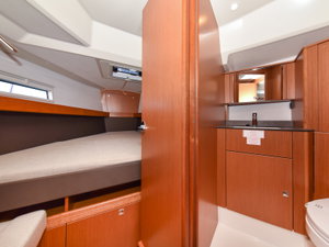 Bavaria Cruiser 41 „NIXIE“ – fotka 57