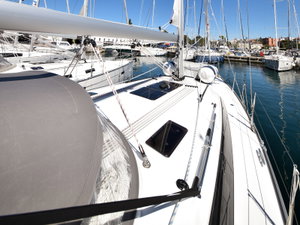 Bavaria Cruiser 41 „NIXIE“ – fotka 36