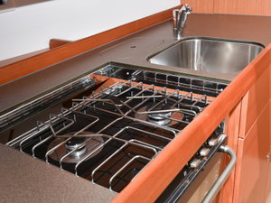 Bavaria Cruiser 41 „NIXIE“ – fotka 50