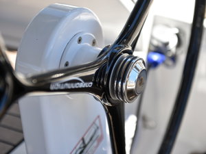 Bavaria Cruiser 41 „NIXIE“ – fotka 4