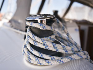Bavaria Cruiser 41 „NIXIE“ – fotka 10