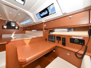 Bavaria Cruiser 41 „NIXIE“ – fotka 67