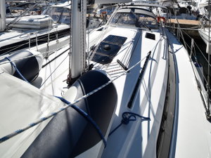 Bavaria Cruiser 41 „NIXIE“ – fotka 41