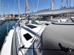 Bavaria Cruiser 41 „NIXIE“ – fotka 42