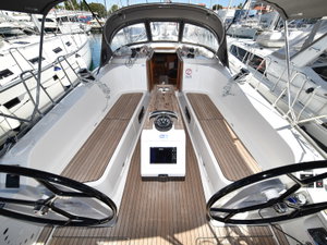 Bavaria Cruiser 41 „NIXIE“ – fotka 32