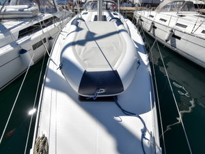 Bavaria Cruiser 41 „NIXIE“ – fotka 40