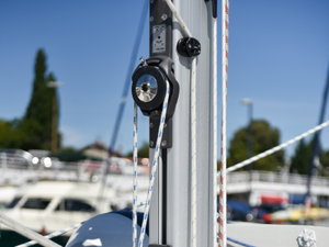 Bavaria Cruiser 41 „NIXIE“ – fotka 26