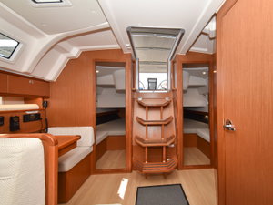 Bavaria Cruiser 41 „NIXIE“ – fotka 69