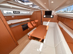 Bavaria Cruiser 41 „NIXIE“ – fotka 66