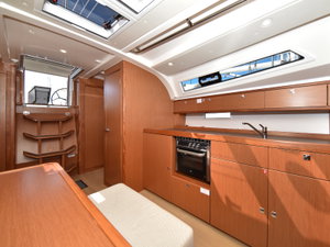 Bavaria Cruiser 41 „NIXIE“ – fotka 60