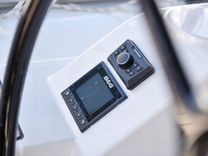 Bavaria Cruiser 41 „NIXIE“ – fotka 5