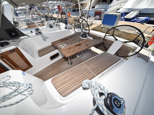 Bavaria Cruiser 41 „NIXIE“ – fotka 45