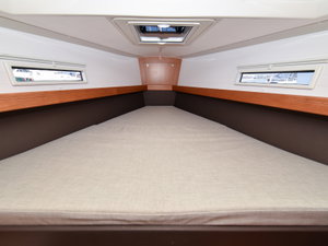 Bavaria Cruiser 41 „NIXIE“ – fotka 52