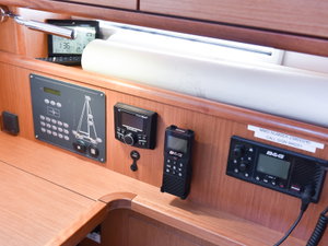 Bavaria Cruiser 41 „NIXIE“ – fotka 51