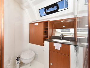 Bavaria Cruiser 41 „NIXIE“ – fotka 76