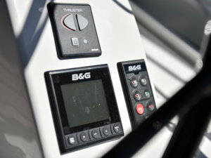 Bavaria Cruiser 41 „NIXIE“ – fotka 8