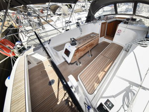 Bavaria Cruiser 41 „NIXIE“ – fotka 31