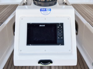 Bavaria Cruiser 41 „NIXIE“ – fotka 2