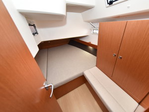 Bavaria Cruiser 41 „NIXIE“ – fotka 73