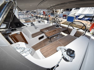 Bavaria Cruiser 41 „NIXIE“ – fotka 44