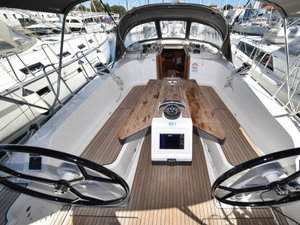 Bavaria Cruiser 41 „NIXIE“ – fotka 46