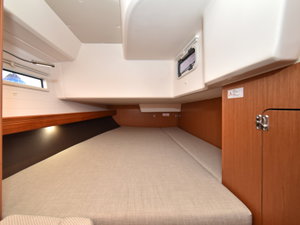 Bavaria Cruiser 41 „NIXIE“ – fotka 72