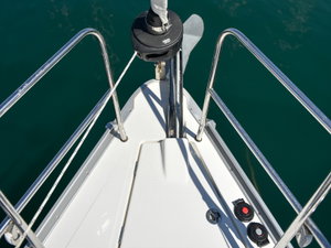 Bavaria Cruiser 41 „NIXIE“ – fotka 24