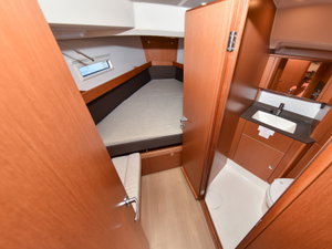 Bavaria Cruiser 41 „NIXIE“ – fotka 58