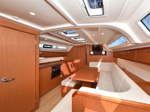Bavaria Cruiser 41 „NIXIE“ – fotka 65