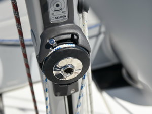 Bavaria Cruiser 41 „NIXIE“ – fotka 22
