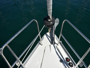 Bavaria Cruiser 41 „NIXIE“ – fotka 25