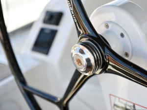 Bavaria Cruiser 41 „NIXIE“ – fotka 6