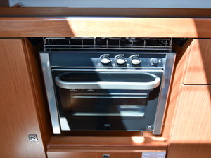 Bavaria Cruiser 41 „NIXIE“ – fotka 18