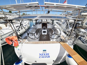 Bavaria Cruiser 41 „NIXIE“ – fotka 33