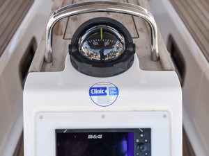 Bavaria Cruiser 41 „NIXIE“ – fotka 3
