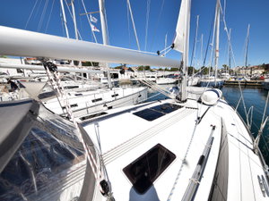 Bavaria Cruiser 41 „NIXIE“ – fotka 37