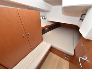 Bavaria Cruiser 41 „NIXIE“ – fotka 71