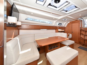 Bavaria Cruiser 41 „NIXIE“ – fotka 62