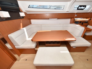 Bavaria Cruiser 41 „NIXIE“ – fotka 63