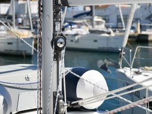 Bavaria Cruiser 41 „NIXIE“ – fotka 23