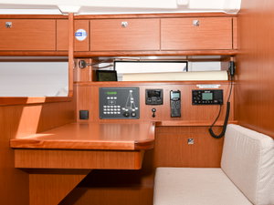 Bavaria Cruiser 41 „NIXIE“ – fotka 48
