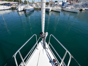 Bavaria Cruiser 41 „NIXIE“ – fotka 39